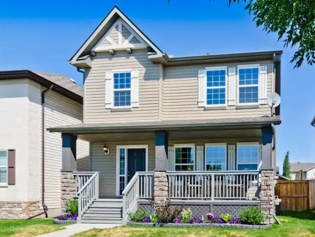 For Rent 4 Bedroom House Calgary AB DLS104362584