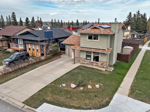 For Rent 4 Bedroom House Calgary AB DLS105023351
