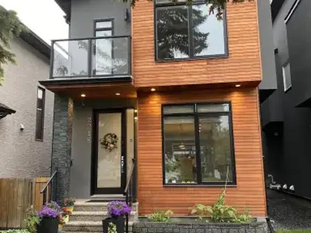 For Rent 4 Bedroom House Calgary AB DLS105087693