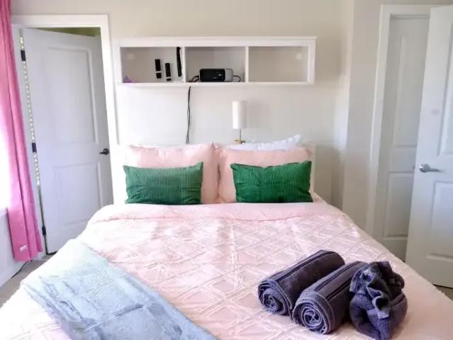 For Rent 4 Bedroom House Calgary AB DLS105110795