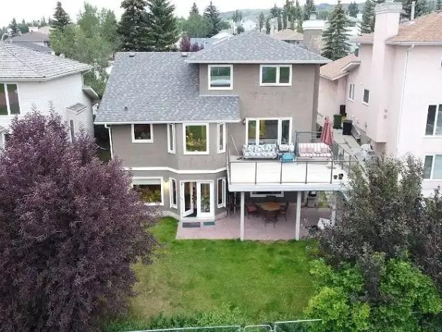 For Rent 4 Bedroom House Calgary AB DLS105150970