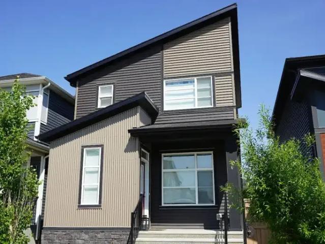 For Rent 4 Bedroom House Calgary AB DLS105234922