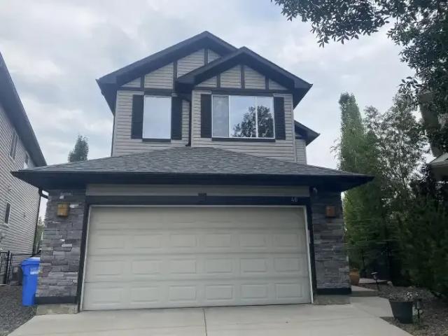 For Rent 4 Bedroom House Calgary AB DS102366441