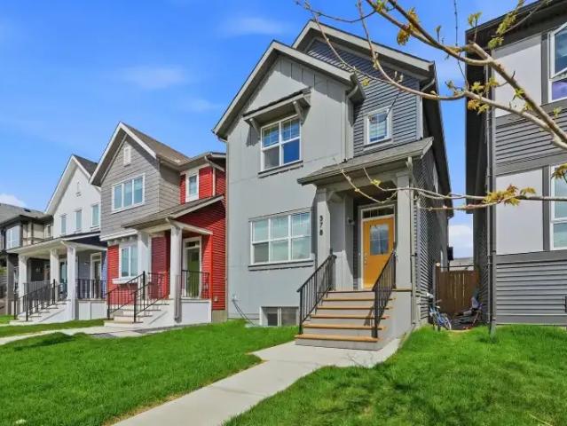 For Rent 4 Bedroom House Calgary AB DS102366523