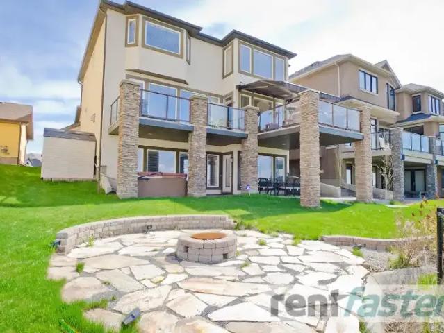For Rent 4 Bedroom House Calgary AB DS102468242