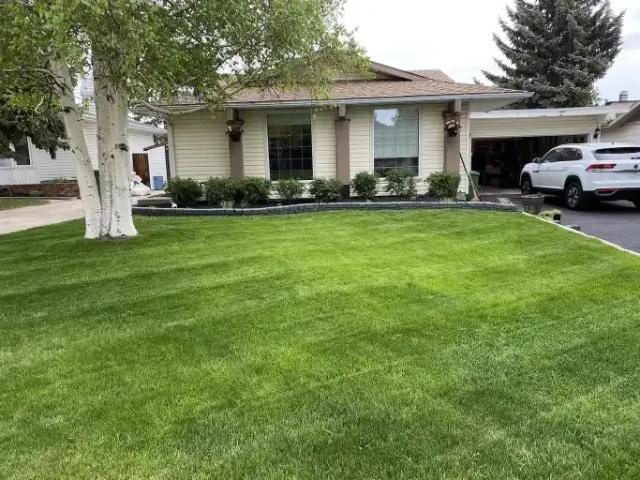For Rent 4 Bedroom House Calgary AB DS102752605