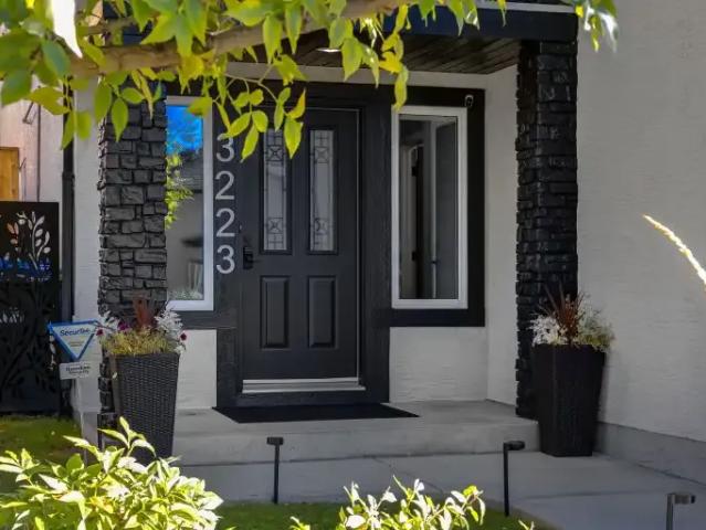 For Rent 4 Bedroom House Calgary AB DS102715384