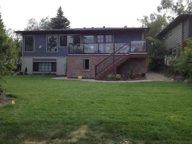 For Rent 4 Bedroom House Calgary AB DS102847130
