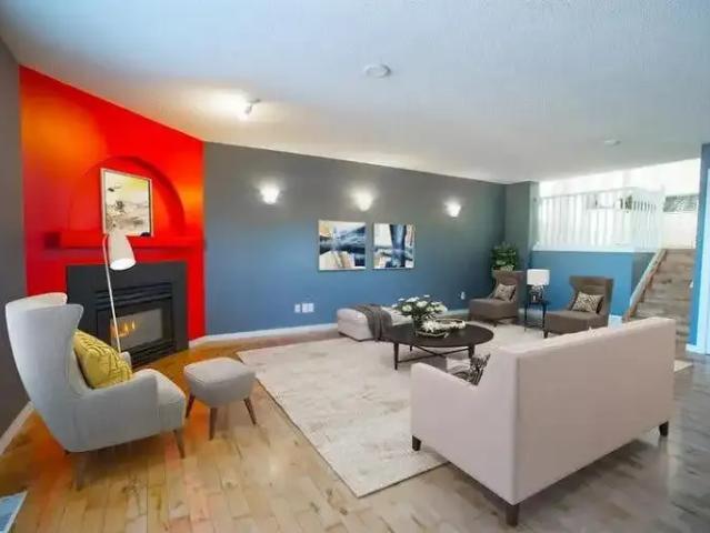 For Rent 4 Bedroom House Calgary AB DS102883463