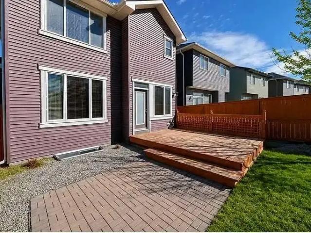 For Rent 4 Bedroom House Calgary AB DS103119047