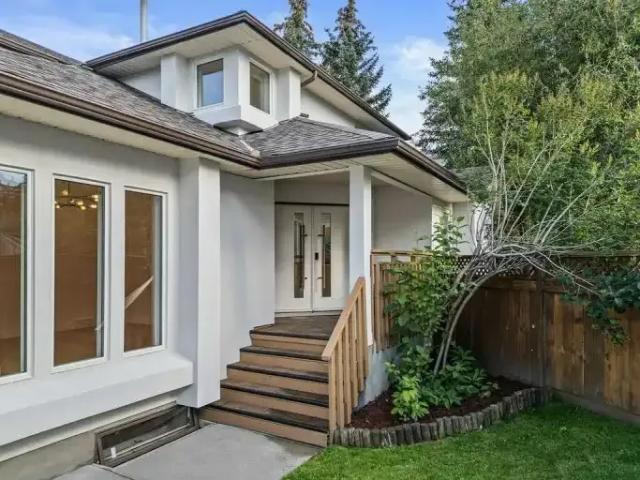 For Rent 4 Bedroom House Calgary AB DS103215795
