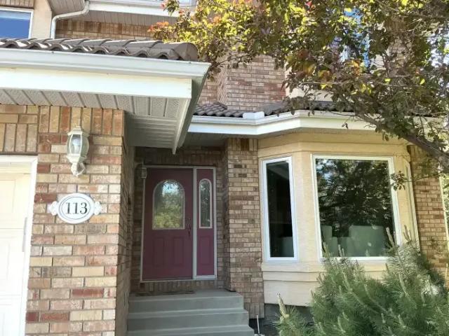For Rent 4 Bedroom House Calgary AB DS103355247