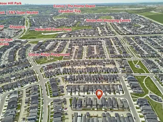 For Rent 4 Bedroom House Calgary AB DS103322673