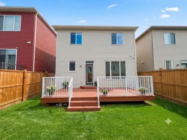 For Rent 4 Bedroom House Calgary AB DS103338332