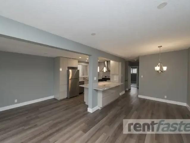 For Rent 4 Bedroom House Calgary AB DS103694788