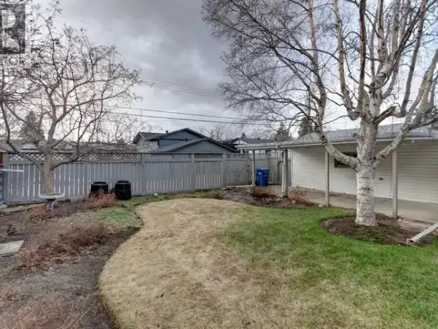 For Rent 4 Bedroom House Calgary AB DS103920478
