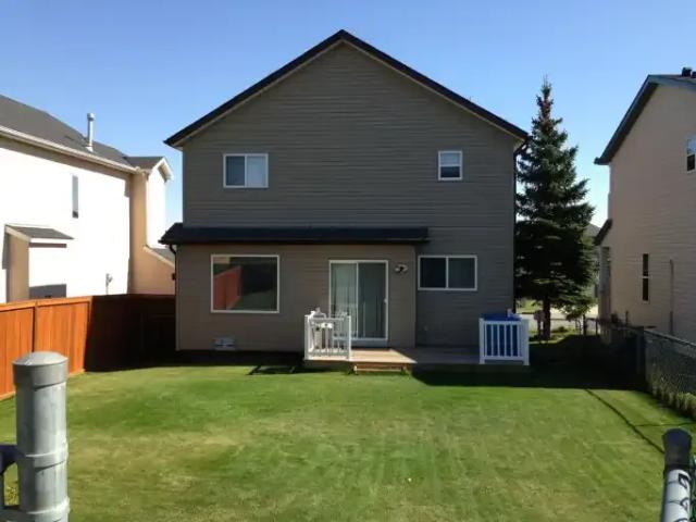 For Rent 4 Bedroom House Calgary AB DS104179589
