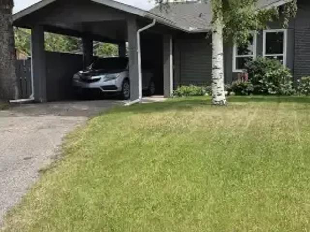 For Rent 4 Bedroom House Calgary AB DS104180310