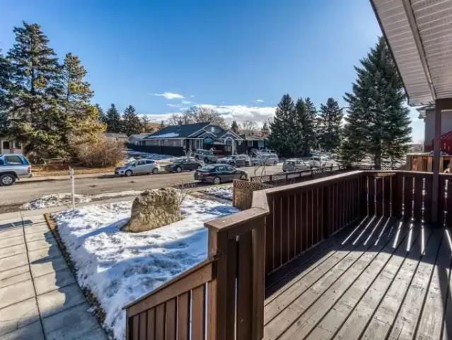 For Rent 4 Bedroom House Calgary AB DS104180311