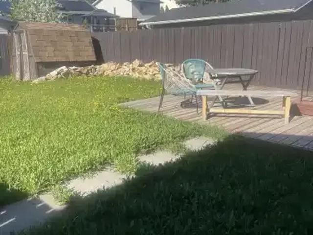 For Rent 4 Bedroom House Calgary AB DS104181888