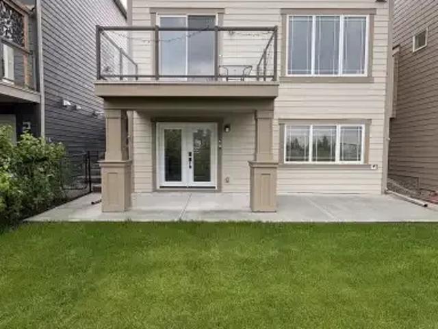 For Rent 4 Bedroom House Calgary AB DS104181819