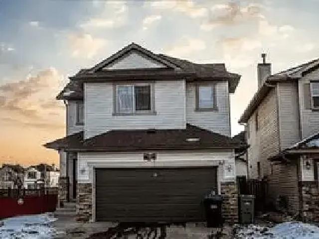 For Rent 4 Bedroom House Calgary AB DS104182099