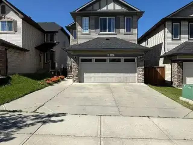 For Rent 4 Bedroom House Calgary AB DS104182333