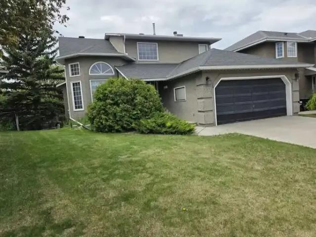For Rent 4 Bedroom House Calgary AB DS104182542