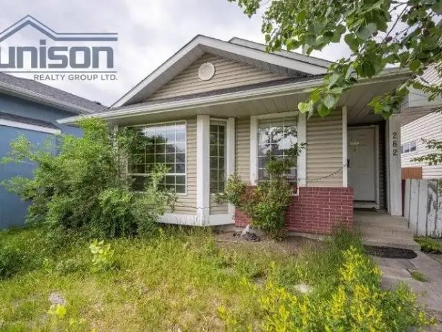 For Rent 4 Bedroom House Calgary AB DS104182775