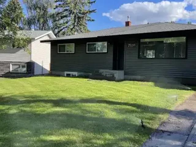 For Rent 4 Bedroom House Calgary AB DS104183309