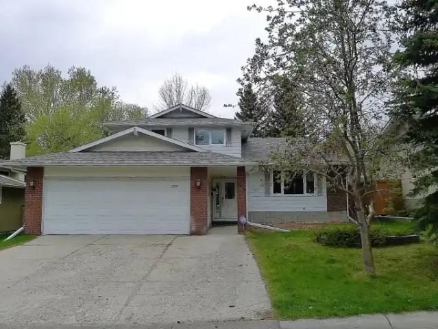 For Rent 4 Bedroom House Calgary AB DS104257273