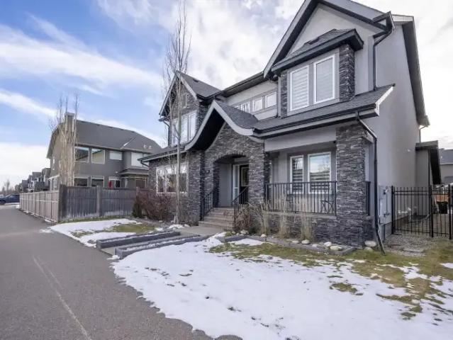 For Rent 4 Bedroom House Calgary AB DS104224159