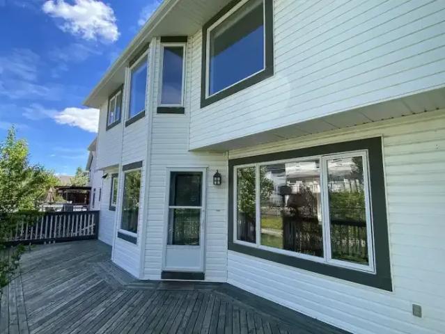For Rent 4 Bedroom House Calgary AB DS104224370