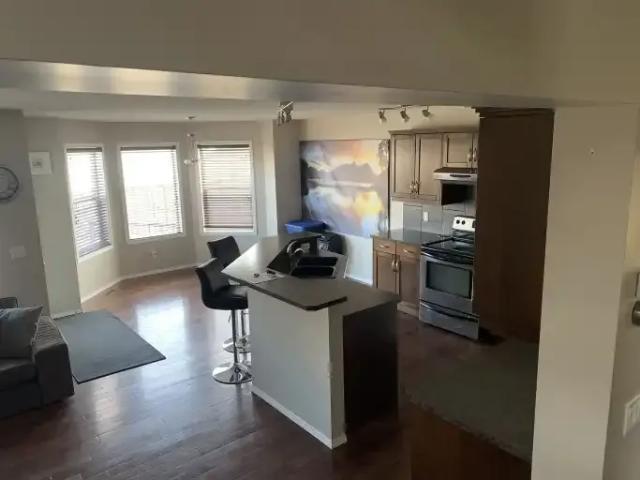 For Rent 4 Bedroom House Calgary AB DS104362797