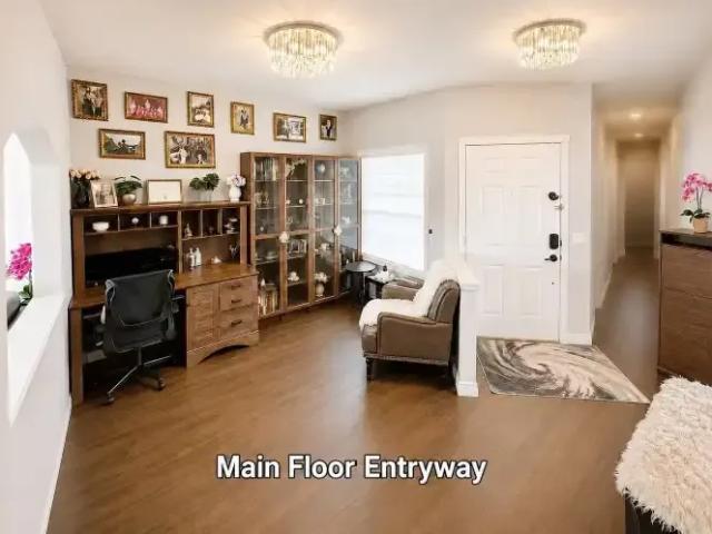For Rent 4 Bedroom House Calgary AB DS104322319