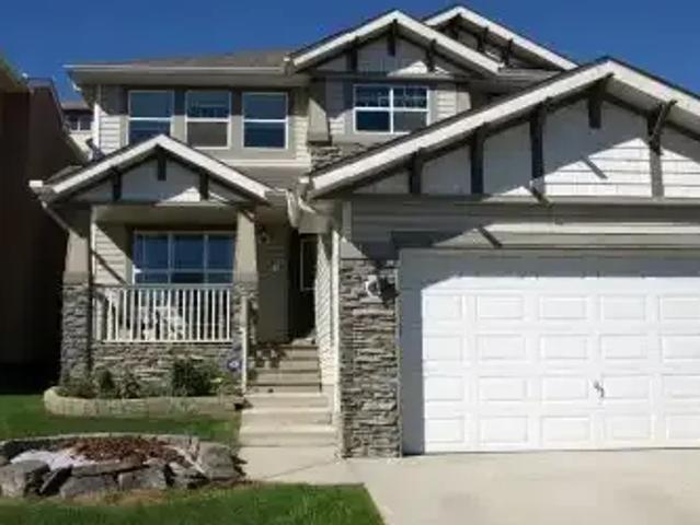 For Rent 4 Bedroom House Calgary AB DS104471215