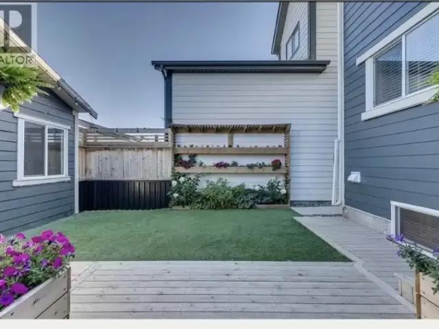For Rent 4 Bedroom House Calgary AB DS104401580