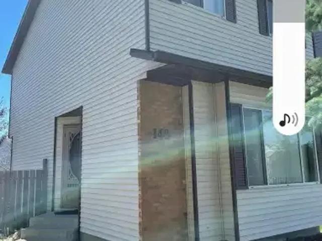 For Rent 4 Bedroom House Calgary AB DS104563527
