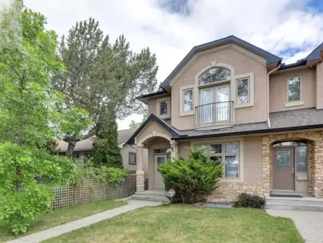 For Rent 4 Bedroom House Calgary AB DS104876616