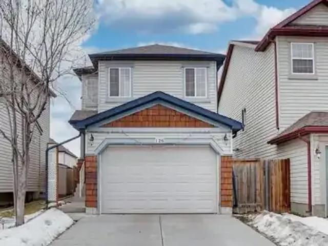 For Rent 4 Bedroom House Calgary AB DS104888762