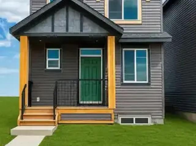 For Rent 4 Bedroom House Calgary AB DS104824376