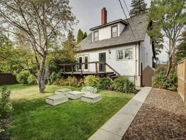 For Rent 4 Bedroom House Calgary AB DS105087912