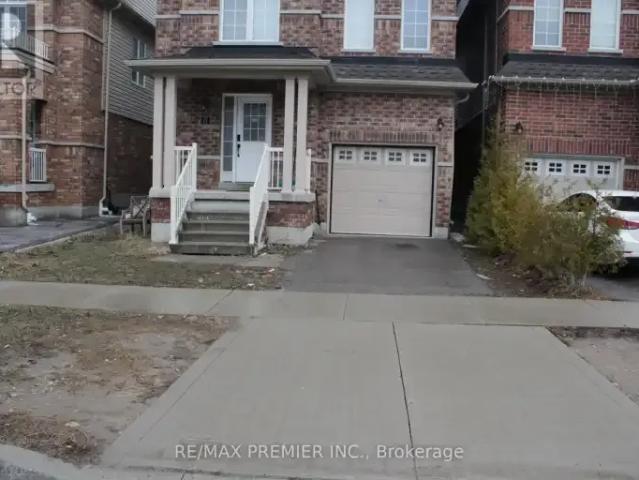 For Rent 4 Bedroom House Cambridge ON DLS100443509