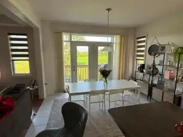 For Rent 4 Bedroom House Cambridge ON DS104106762