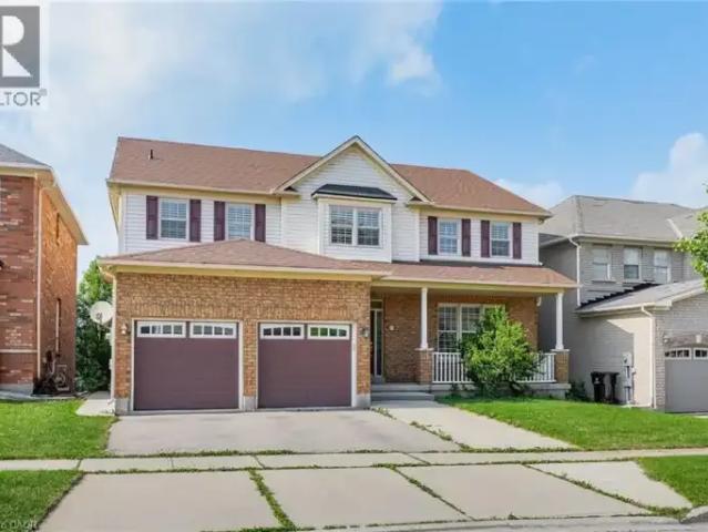 For Rent 4 Bedroom House Cambridge ON DS104179531