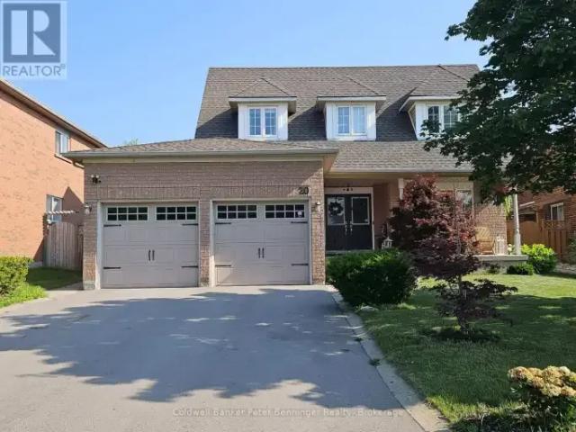 For Rent 4 Bedroom House Cambridge ON DS104257490