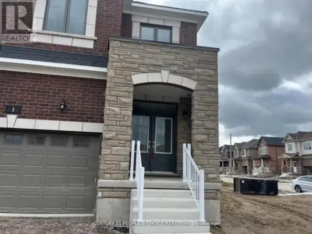 For Rent 4 Bedroom House Cambridge ON DS104470863