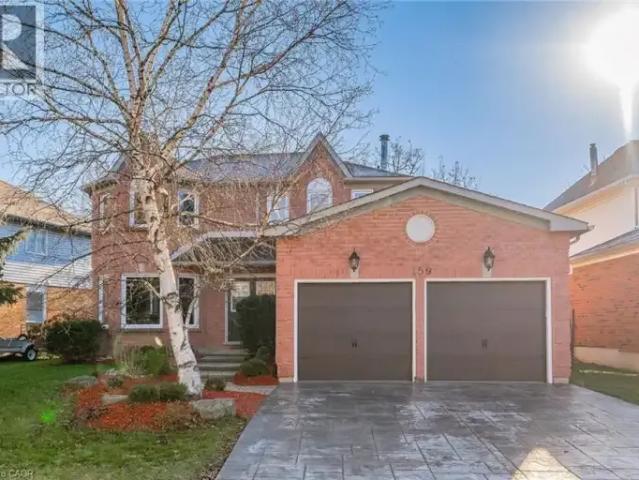 For Rent 4 Bedroom House Cambridge ON DS104711627