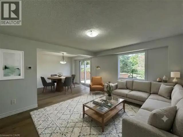 For Rent 4 Bedroom House Cambridge ON DS104895172