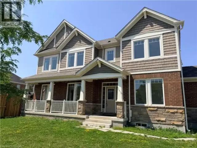 For Rent 4 Bedroom House Cambridge ON DS104972830